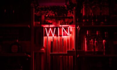 Ben Briggs is judging the DMAs – Best use of Unaddressed Print