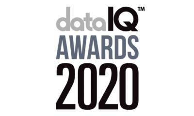 Data for good – A personal journey