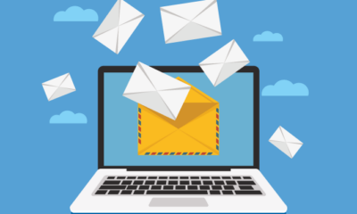 Is your email account suffering from social distancing?