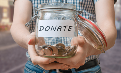 Fall in love with cash