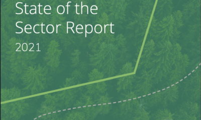 In case you missed it: State of the Sector webinar & report download