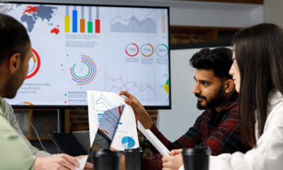 Parkinson’s UK: How predictive modelling boosts cash giving