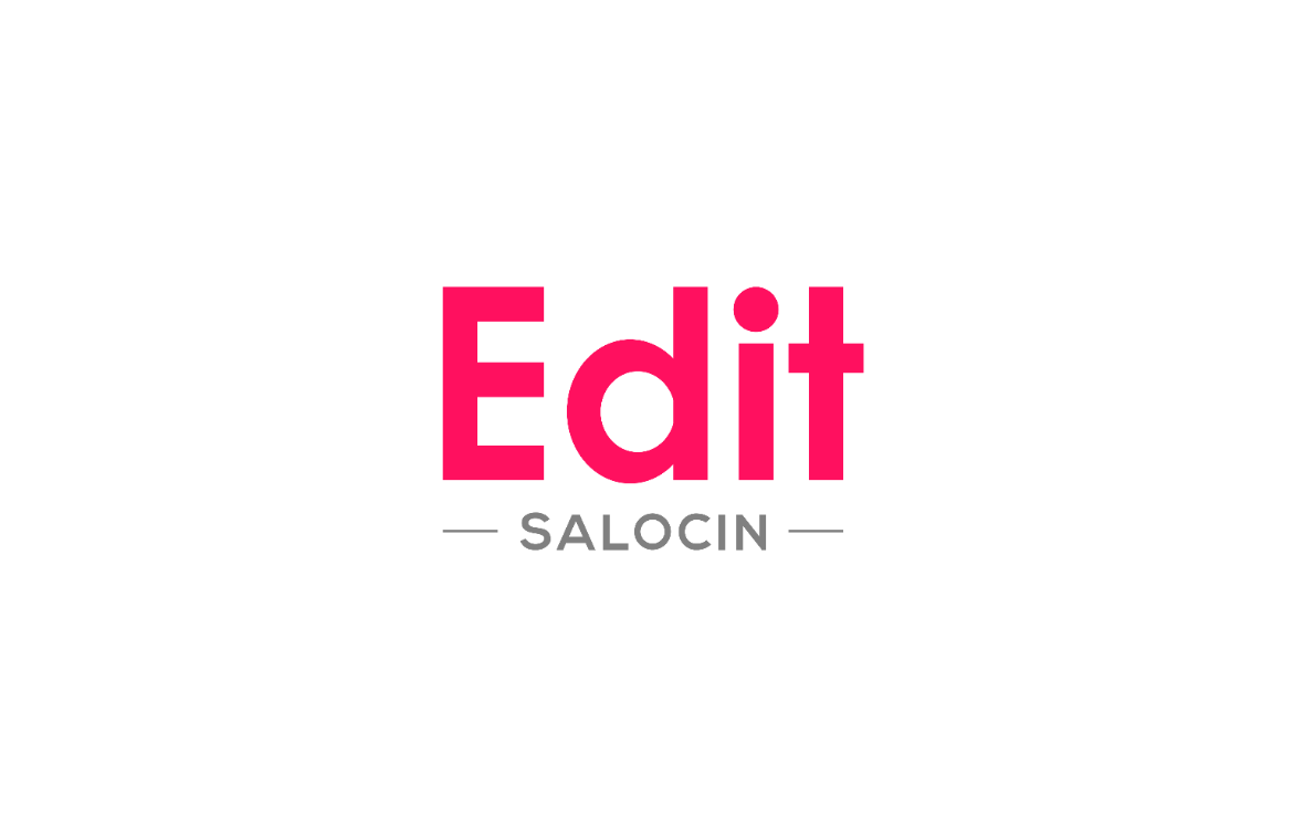 Customer Data Specialist Edit, Purchased by The Salocin Group