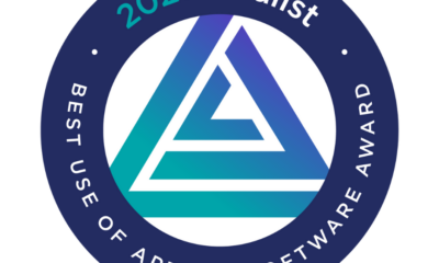 Wood for Trees and Cats Protection finalists of Best Use of Apteco Software Award 2021