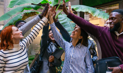 Watch: Using data to increase student participation in higher education