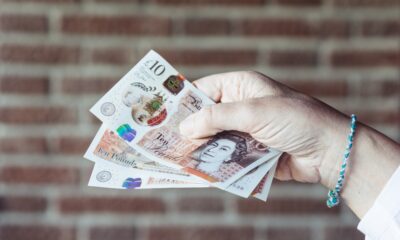 CARE International UK: A strategic change to focus on cash donations