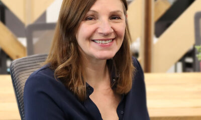 A day in the office with…Clare Arndell, Head of Media Planning & Operations