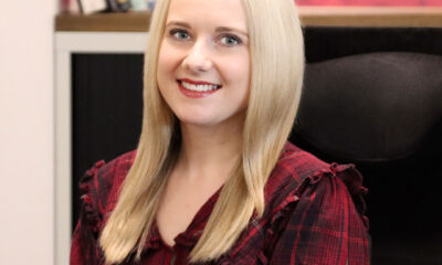 A day in the office with…Jodie Hanrahan, Senior Media Strategist