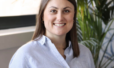 A day in the office with…Sarah Burns, Head of Media Partnerships & Solutions