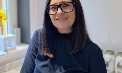 A day in the office with…Tanya McCourt, Account Director