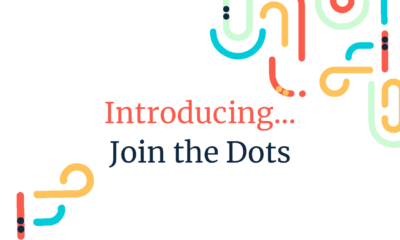 Introducing Join the Dots