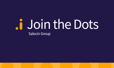 Salocin Group launches new media agency, Join the Dots