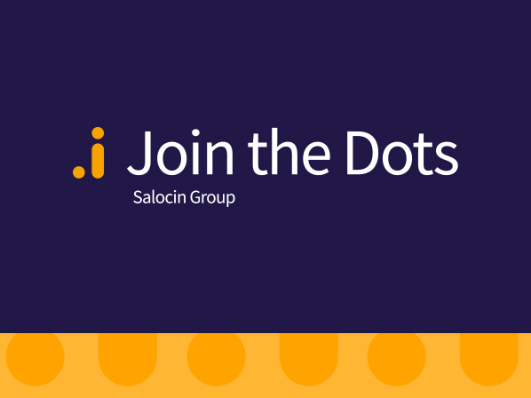 Salocin Group launches new media agency, Join the Dots