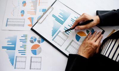 Legal & General: Propensity optimisation to grow direct mail performance