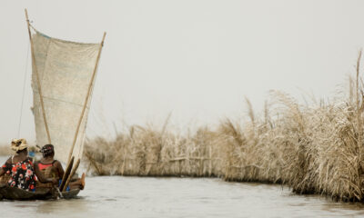 Concern: Generating new donors for Concern Worldwide