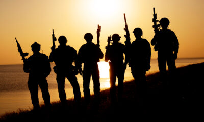 Blind Veterans UK​: Strategic review to improve marketing effectiveness