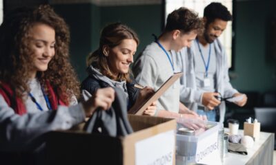 The Salvation Army: Driving growth in volume and performance hand in hand