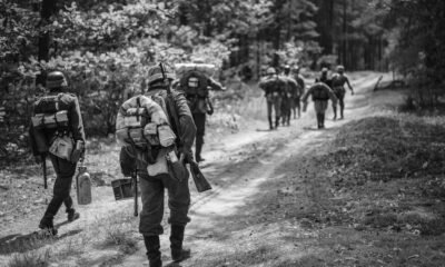 Blind Veterans UK: Using DRTV to recruit new audiences