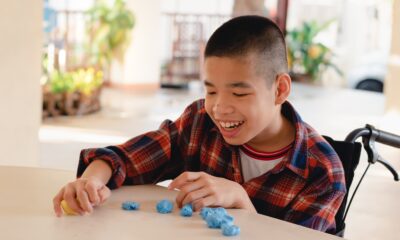 Mencap: Optimising print planning and creative to accelerate donations