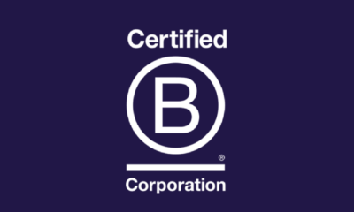 Edit and Join the Dots, part of Salocin Group, earn B Corp certification   