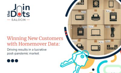 Homemover Report 2022