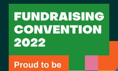 Events season continues with the CIOF Fundraising Convention 2022