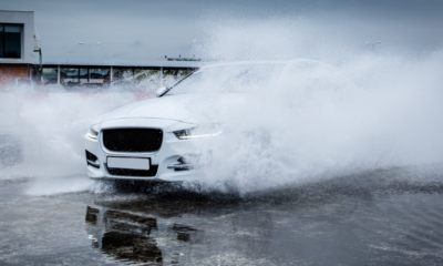 Jaguar Land Rover