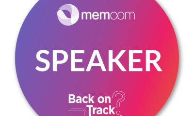 Wood for Trees presents at Memcom Conference 2022