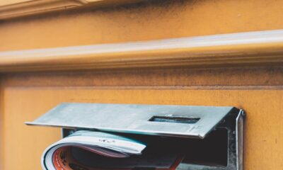 DMA Door Drop Report 2022