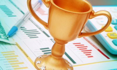 Wood for Trees Analyst Kayleigh Philps shortlisted for DataIQ award