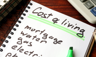 How are donors coping with the cost-of-living crisis?