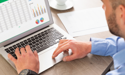 A day in the life of a Junior Data Analyst at Wood for Trees