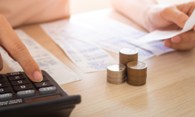 Invest, invest, invest…