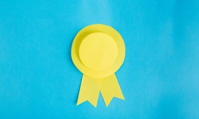 SMP Award Nomination