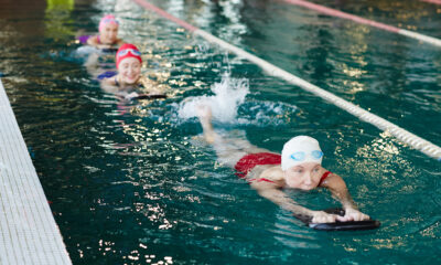 Swim England: Understanding membership email engagement