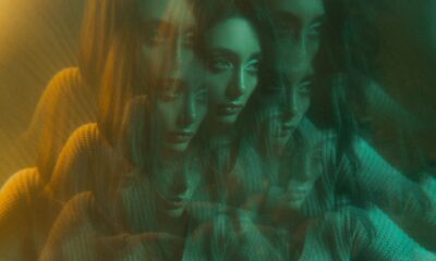 Audience Desensitisation