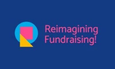 Wood for Trees solution nominated in Reimagining Fundraising Global Innovation Challenge 2022