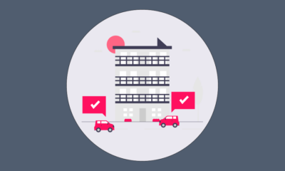 Automation in Automotive: Getting connected customer journeys right 