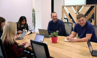 Apprentice insight: 4 tips we’d love to share!