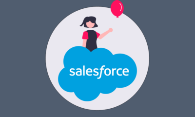 News: Edit joins forces with Salesforce 