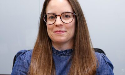 A day in the office with… Lotte Buckley, Growth Account Director