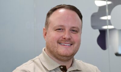 A day in the office with…Nathan Rose, Director of Growth