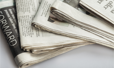 6 important benefits of print media for your charity​