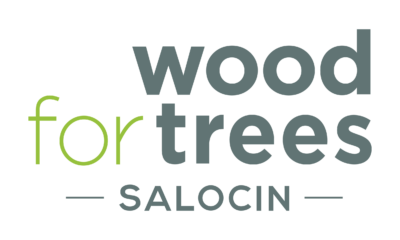 Edit Agency Ltd acquires Wood for Trees