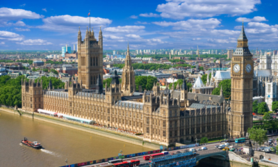 Data Regulations Lifted for Charities in Reformed Digital Information Bill