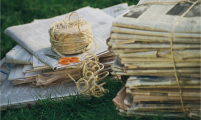 Print media and the environment: how to choose sustainable print media companies