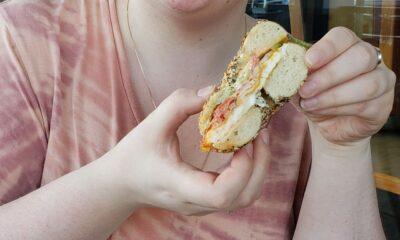 Get to know our team – Meet Kate, our Wood for Trees data scientist