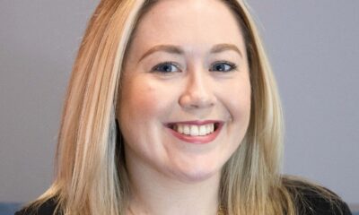 A day in the office with… Courteney Dowling, Growth Account Manager