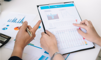 5 ways a CRM consultancy can help you clean up your data