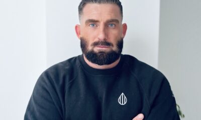 Getting to know our team…